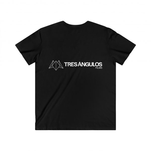 Camiseta Negra 3A - Imagen 2