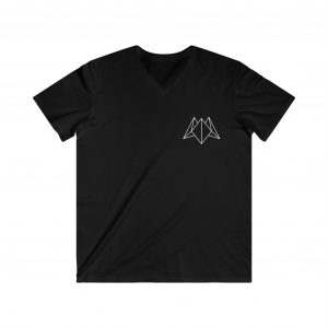 Camiseta Negra 3A
