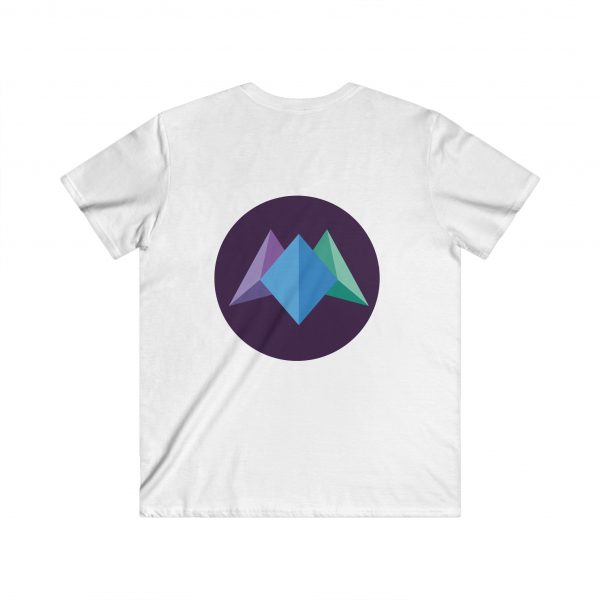 Camiseta Blanca 3A - Imagen 2