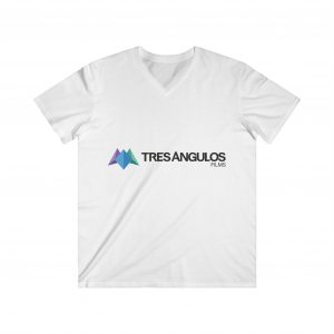 Camiseta Blanca 3A